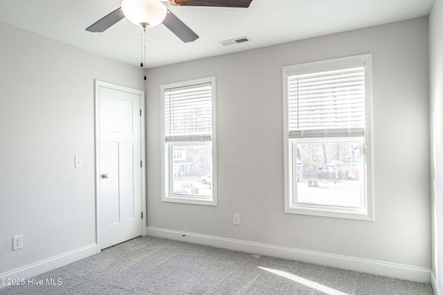 101 Bluegrass Court, Aberdeen, NC 28315