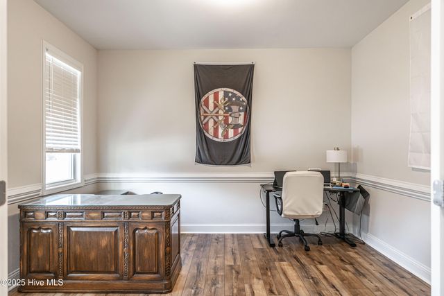 101 Bluegrass Court, Aberdeen, NC 28315