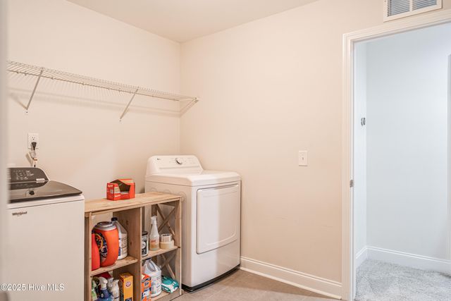 101 Bluegrass Court, Aberdeen, NC 28315