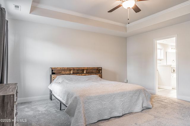 101 Bluegrass Court, Aberdeen, NC 28315