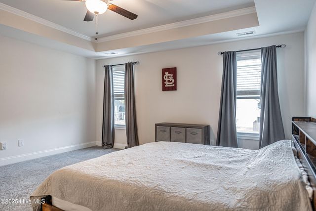 101 Bluegrass Court, Aberdeen, NC 28315