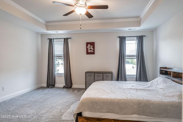 101 Bluegrass Court, Aberdeen, NC 28315