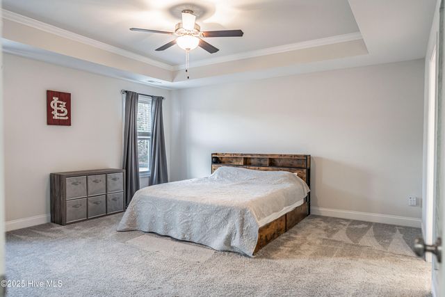 101 Bluegrass Court, Aberdeen, NC 28315