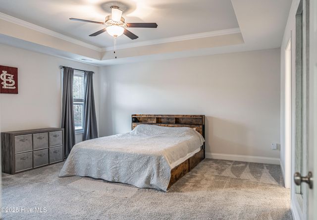 101 Bluegrass Court, Aberdeen, NC 28315