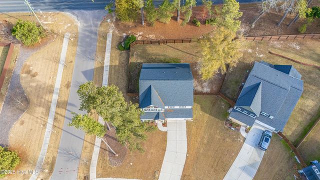 101 Bluegrass Court, Aberdeen, NC 28315