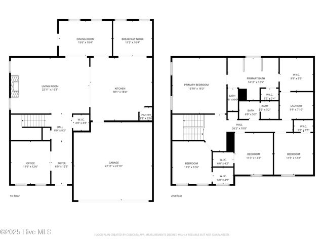 101 Bluegrass Court, Aberdeen, NC 28315