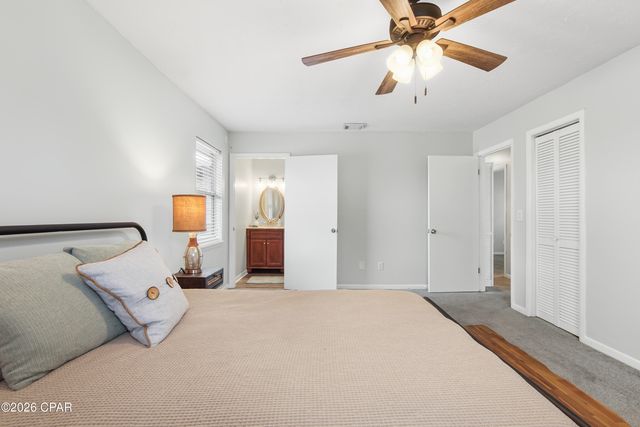 824 Jeremy Lane, Panama City, FL 32405