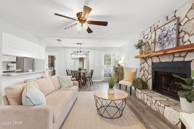 824 Jeremy Lane, Panama City, FL 32405