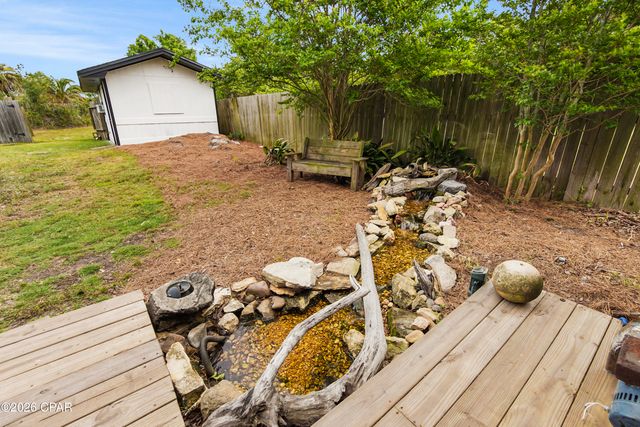 824 Jeremy Lane, Panama City, FL 32405