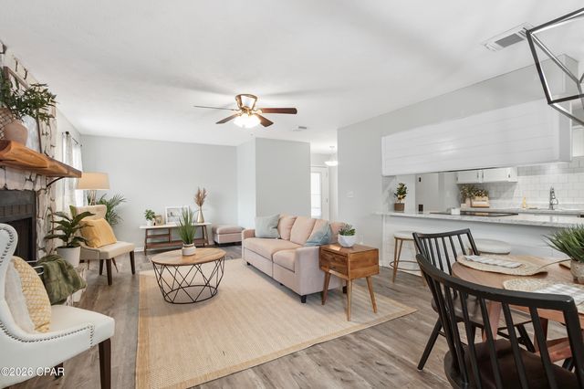 824 Jeremy Lane, Panama City, FL 32405