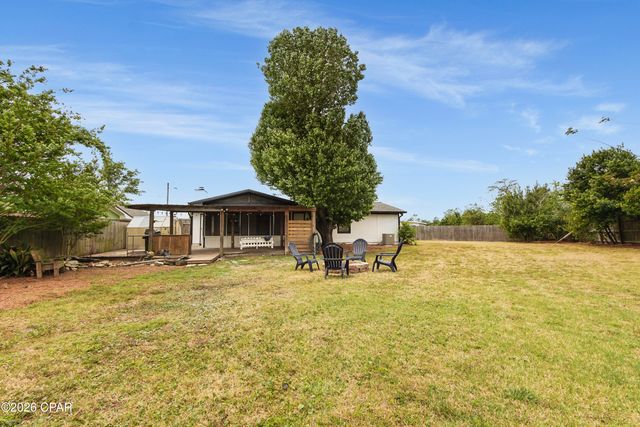 824 Jeremy Lane, Panama City, FL 32405