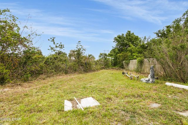 824 Jeremy Lane, Panama City, FL 32405