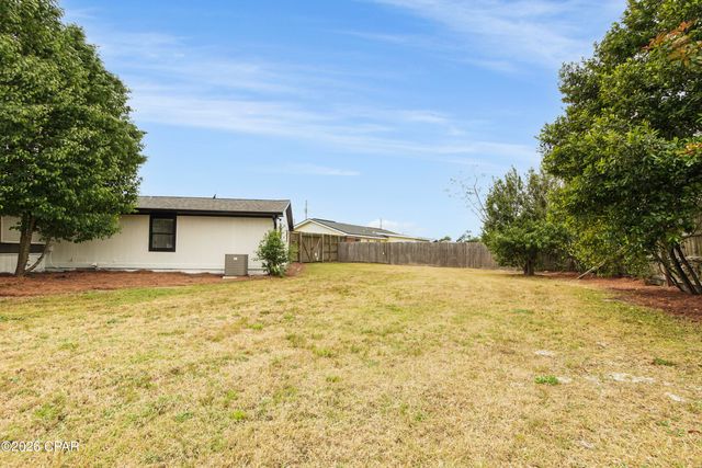 824 Jeremy Lane, Panama City, FL 32405