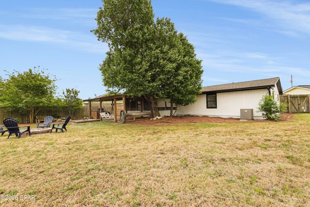 824 Jeremy Lane, Panama City, FL 32405