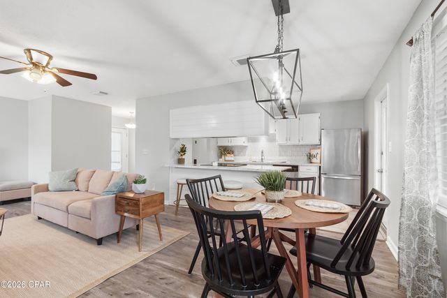 824 Jeremy Lane, Panama City, FL 32405