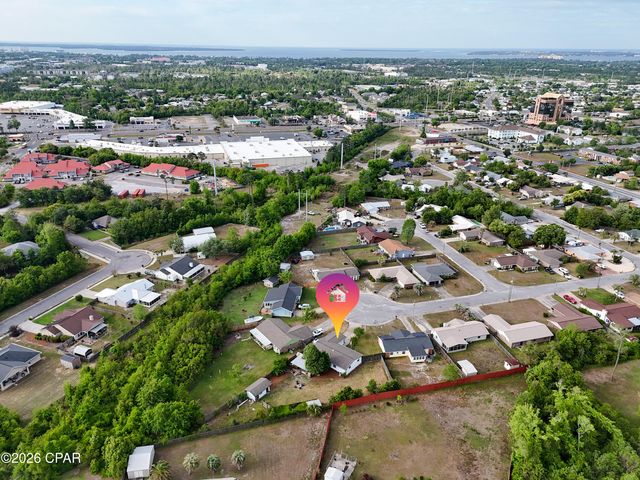 824 Jeremy Lane, Panama City, FL 32405
