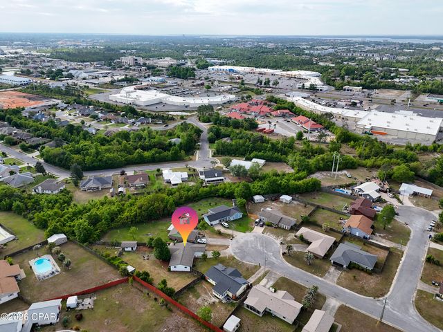 824 Jeremy Lane, Panama City, FL 32405