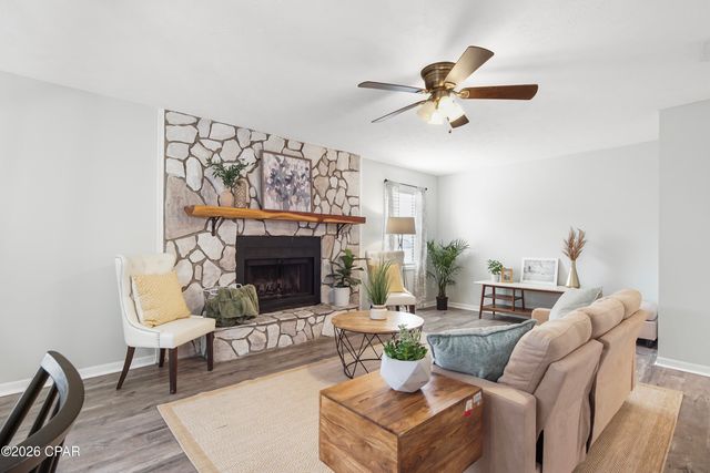 824 Jeremy Lane, Panama City, FL 32405