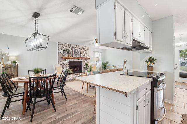 824 Jeremy Lane, Panama City, FL 32405