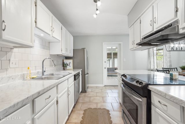824 Jeremy Lane, Panama City, FL 32405