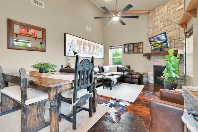 8665 Cr-669, Blue Ridge, TX 75424