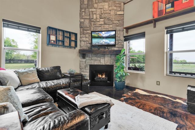 8665 Cr-669, Blue Ridge, TX 75424