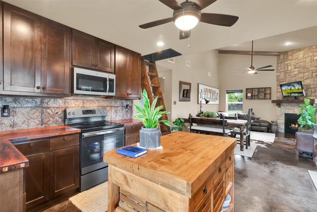 8665 Cr-669, Blue Ridge, TX 75424