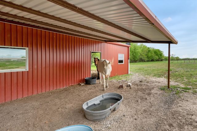 8665 Cr-669, Blue Ridge, TX 75424