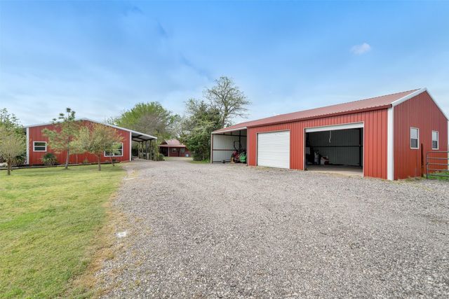 8665 Cr-669, Blue Ridge, TX 75424