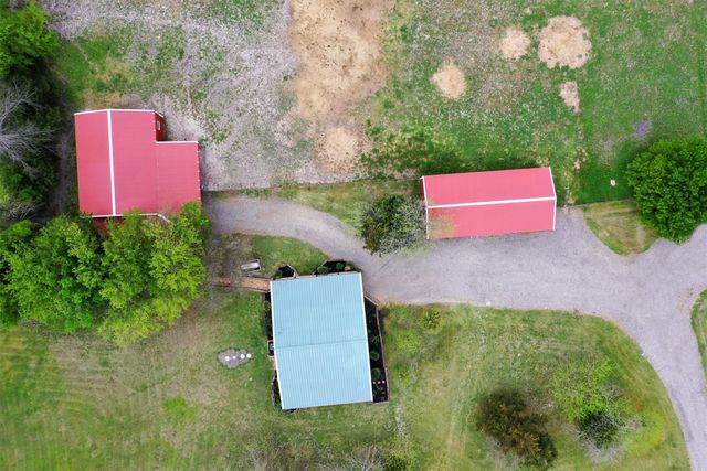 8665 Cr-669, Blue Ridge, TX 75424