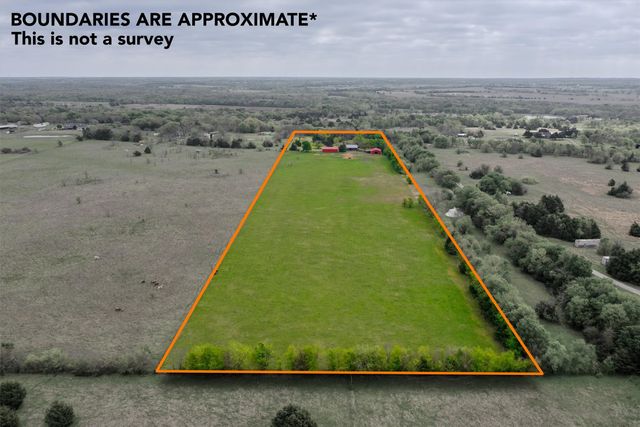 8665 Cr-669, Blue Ridge, TX 75424