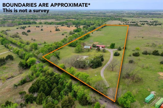 8665 Cr-669, Blue Ridge, TX 75424