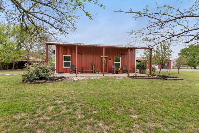 8665 Cr-669, Blue Ridge, TX 75424