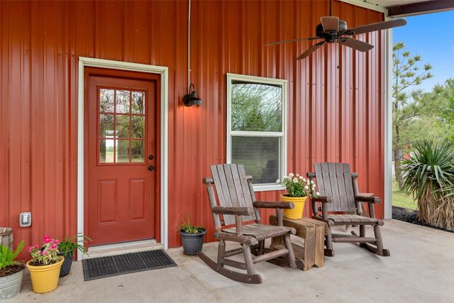 8665 Cr-669, Blue Ridge, TX 75424