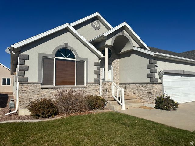 266 W LAGOON ST, Roosevelt, UT 84066