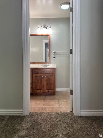 266 W LAGOON ST, Roosevelt, UT 84066