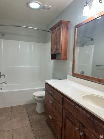 266 W LAGOON ST, Roosevelt, UT 84066