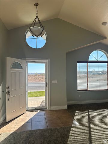 266 W LAGOON ST, Roosevelt, UT 84066