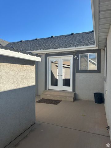 266 W LAGOON ST, Roosevelt, UT 84066