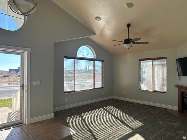 266 W LAGOON ST, Roosevelt, UT 84066