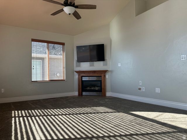 266 W LAGOON ST, Roosevelt, UT 84066
