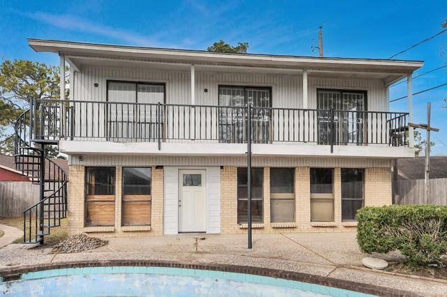 10340 Rebel Road, Houston, TX 77016