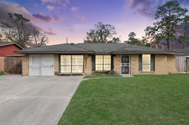 10340 Rebel Road, Houston, TX 77016