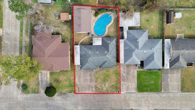 10340 Rebel Road, Houston, TX 77016