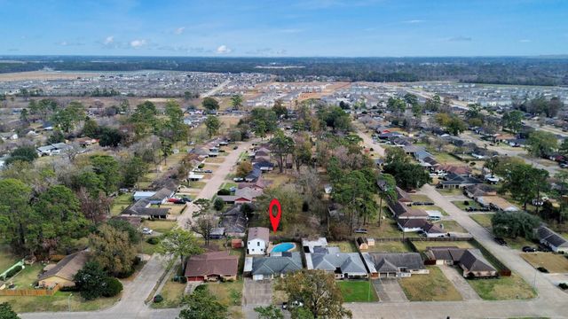 10340 Rebel Road, Houston, TX 77016