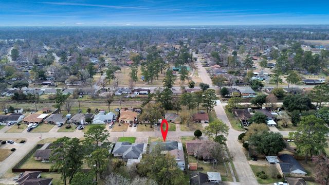 10340 Rebel Road, Houston, TX 77016