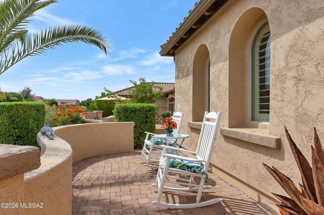 39514 S Windwood Drive, Tucson, AZ 85739