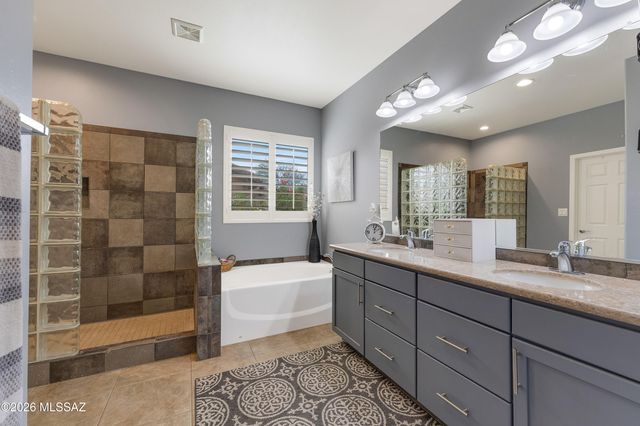 39514 S Windwood Drive, Tucson, AZ 85739