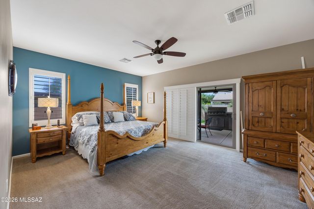 39514 S Windwood Drive, Tucson, AZ 85739