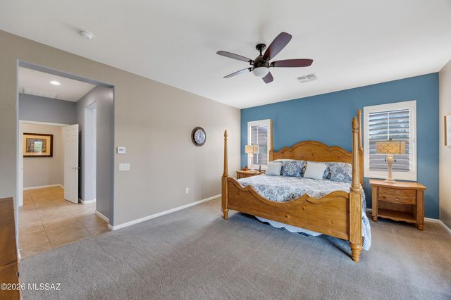 39514 S Windwood Drive, Tucson, AZ 85739